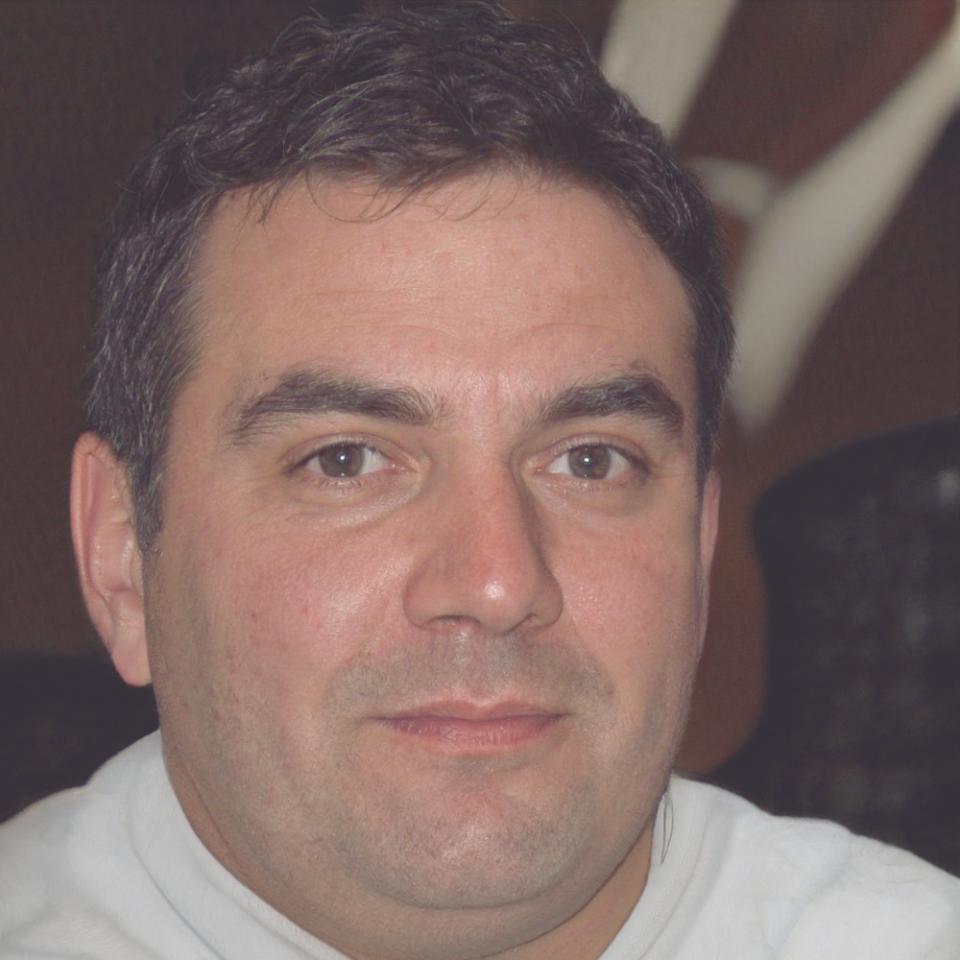 Risk management expert Donovan Blackwell