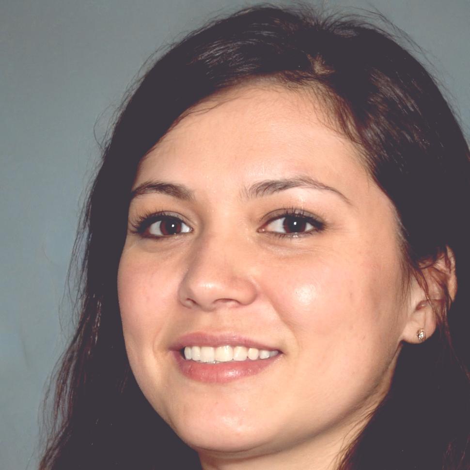 Rowanelle Sinclair, Director of Educational Excellence at illurianexvo